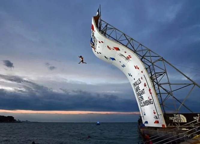 The North Face Outdoor Festival