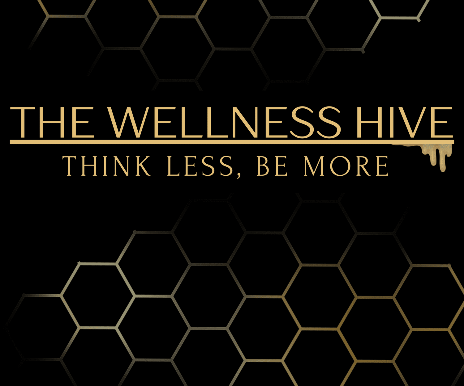 The Wellness Hive