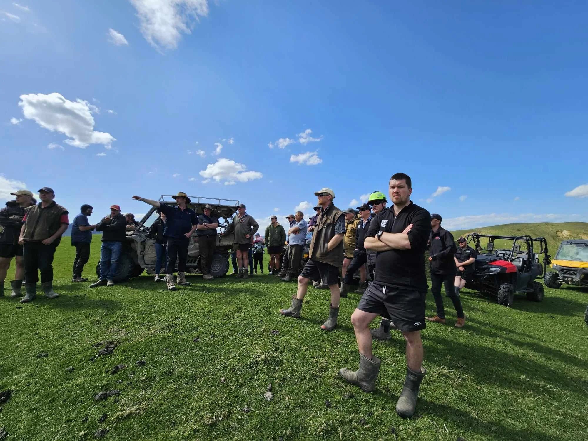 Our Team — Motu-Nui Rams