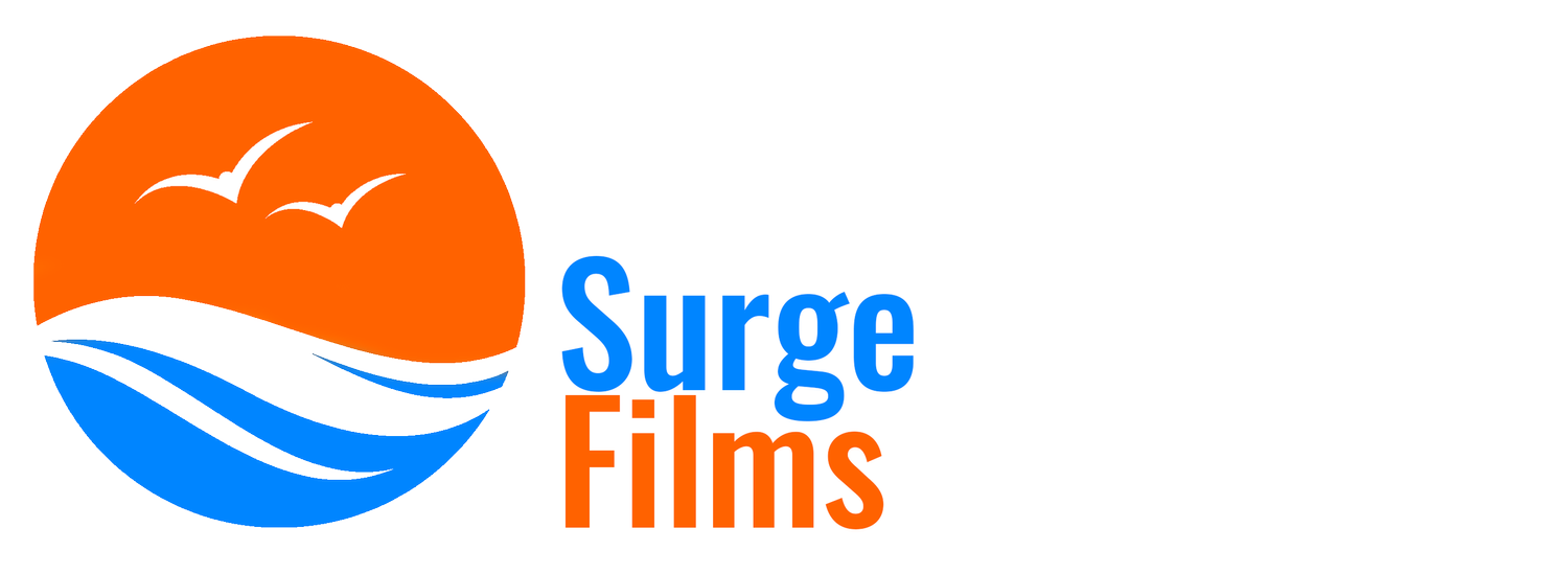 Surge Films WA