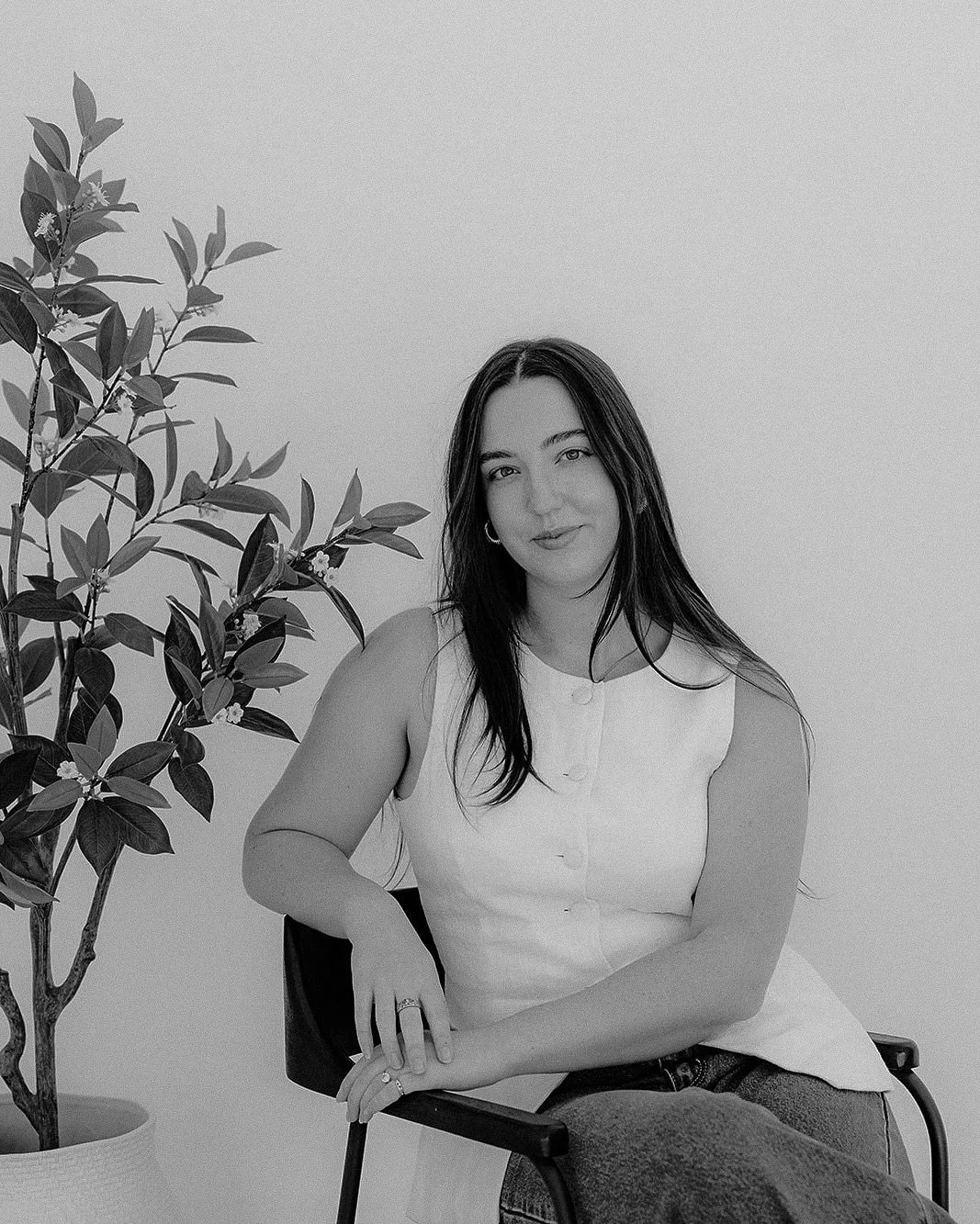 About time for an introduction! I&rsquo;m Taysha, a designer, your next creative partner, and founder of Studio Essentia.

This studio is the result of years of working closely with founders who were building powerful businesses, but whose brands had