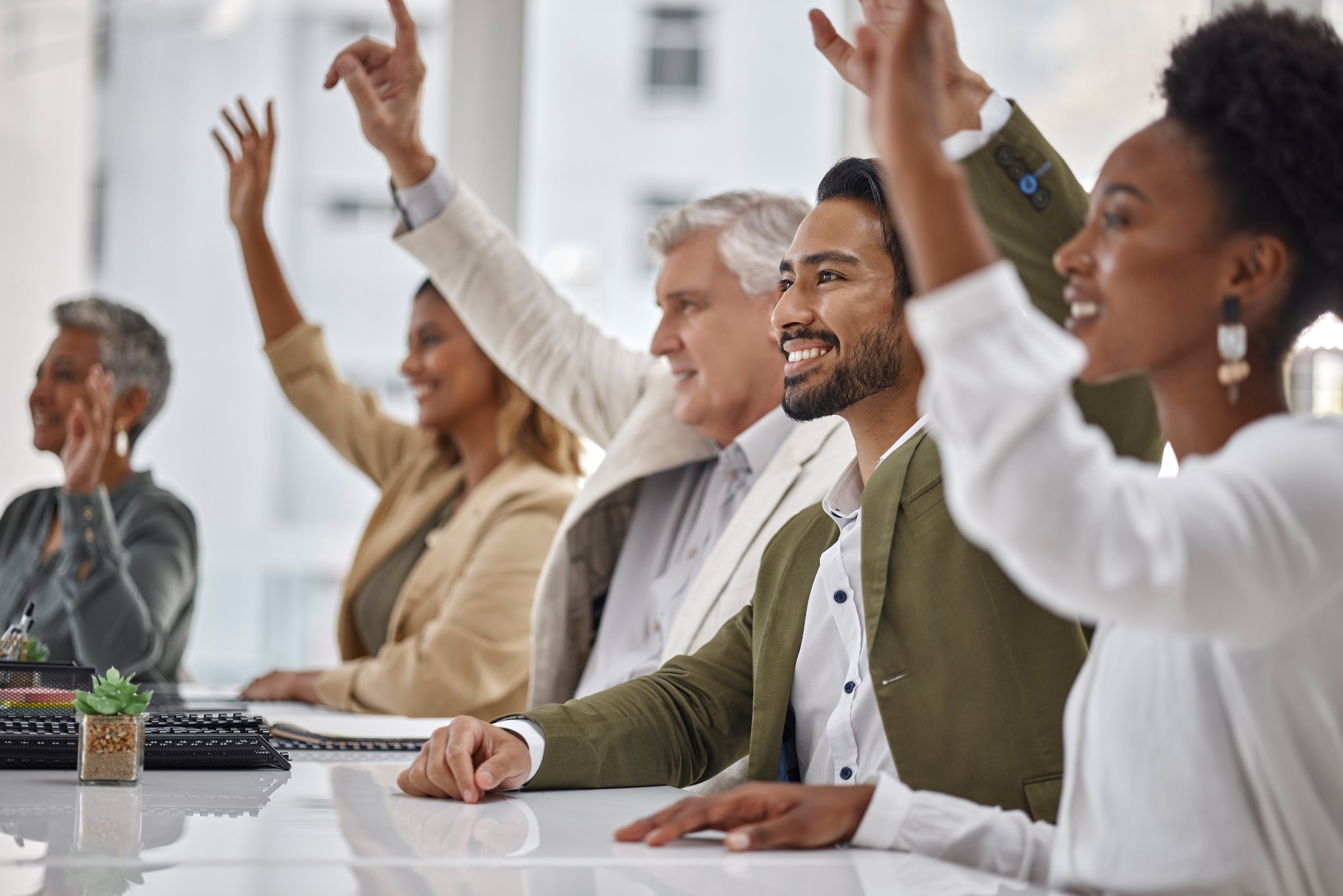 Creating a Cozy Corner for Collaboration: The Science Behind Psychological Safety
