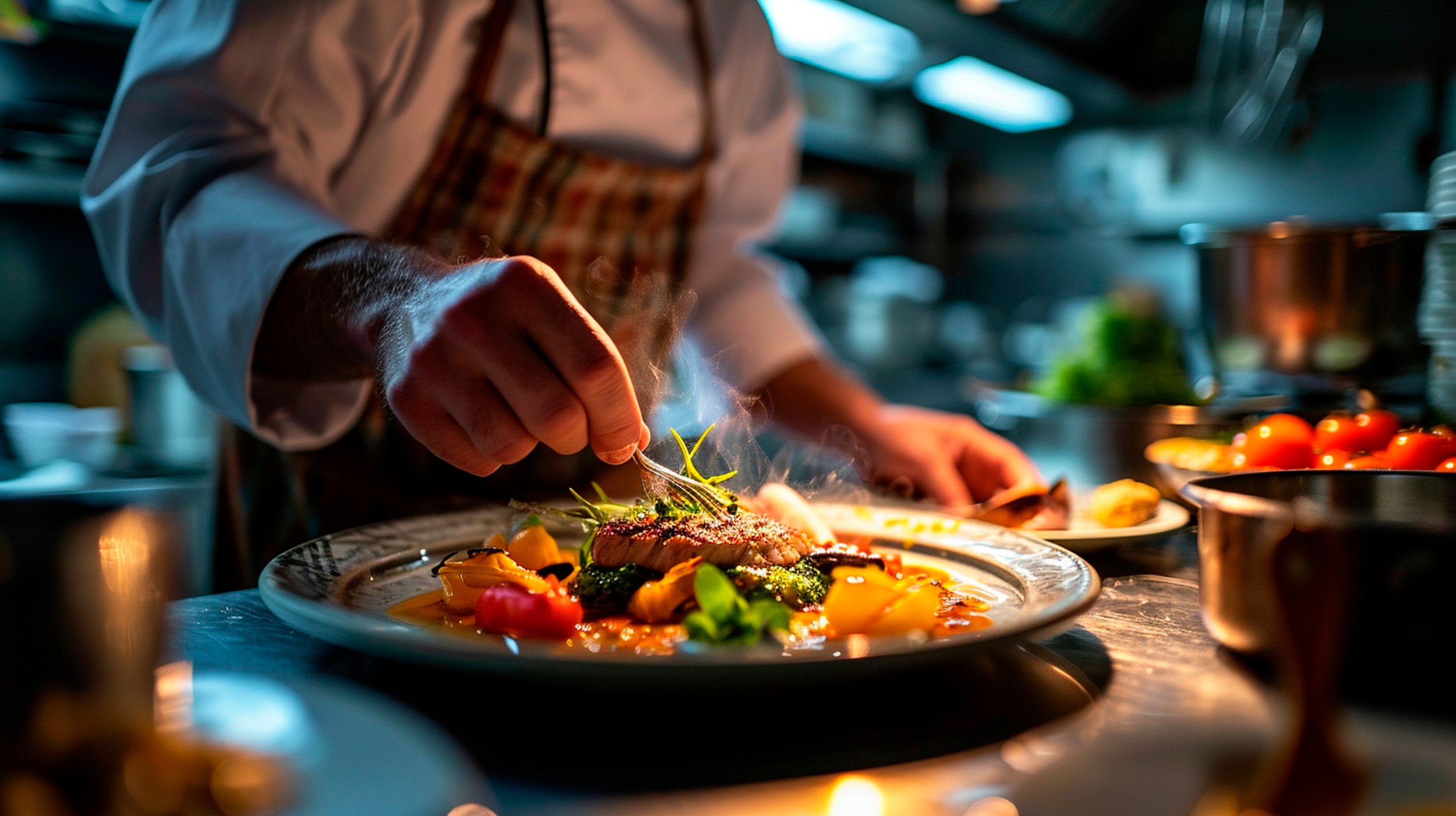 Enriching Culture Through Culinary Inclusion