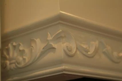 Custom Molding