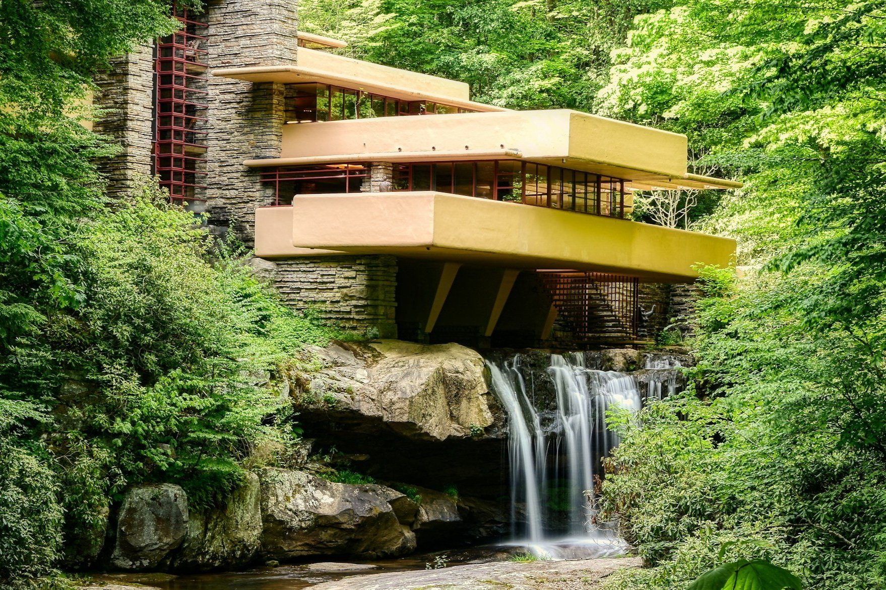 Construction Ultra Custom