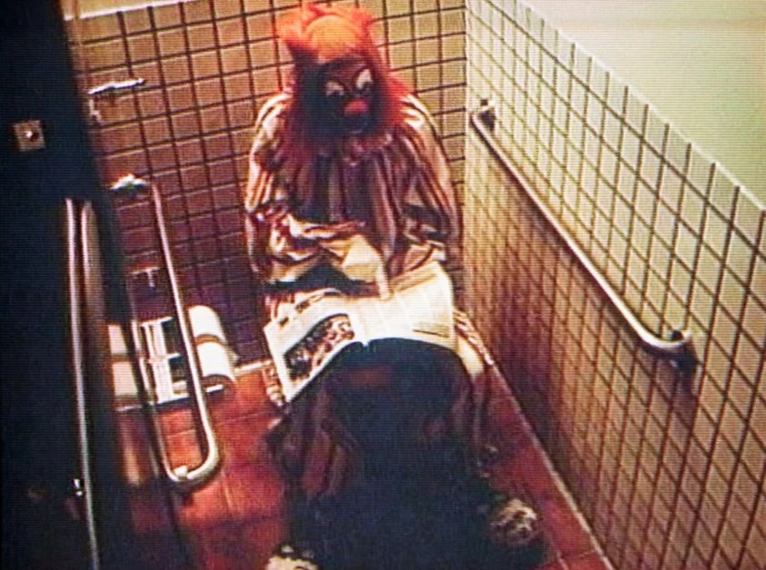 CCC Week 1 - Clown Torture