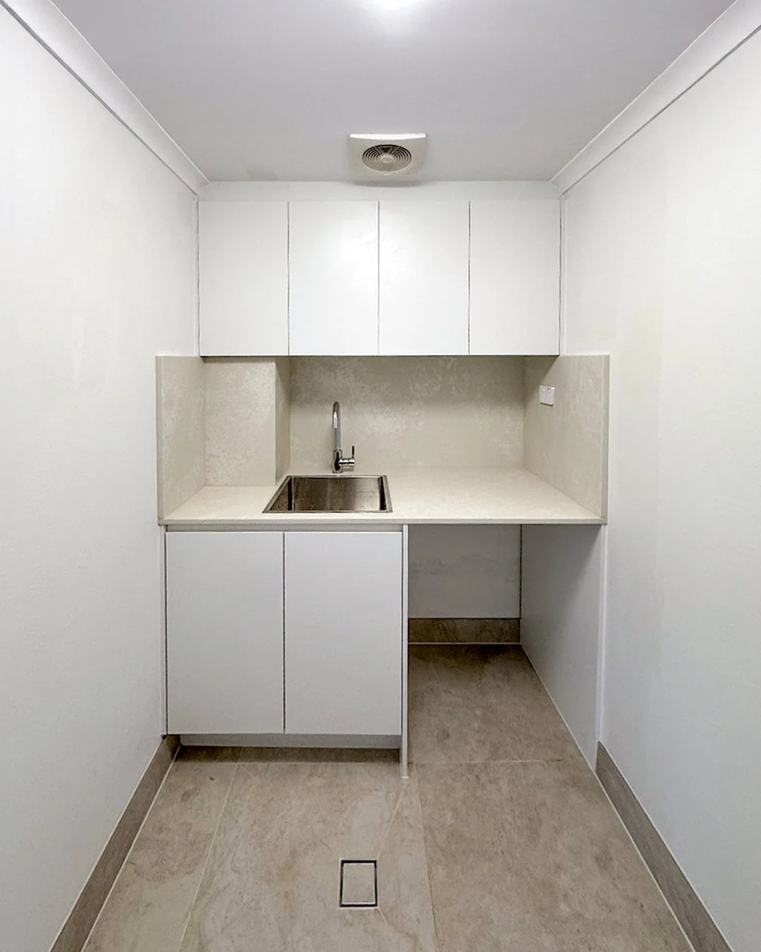 The Heart of the Home ｜ Grace Design & Construction
