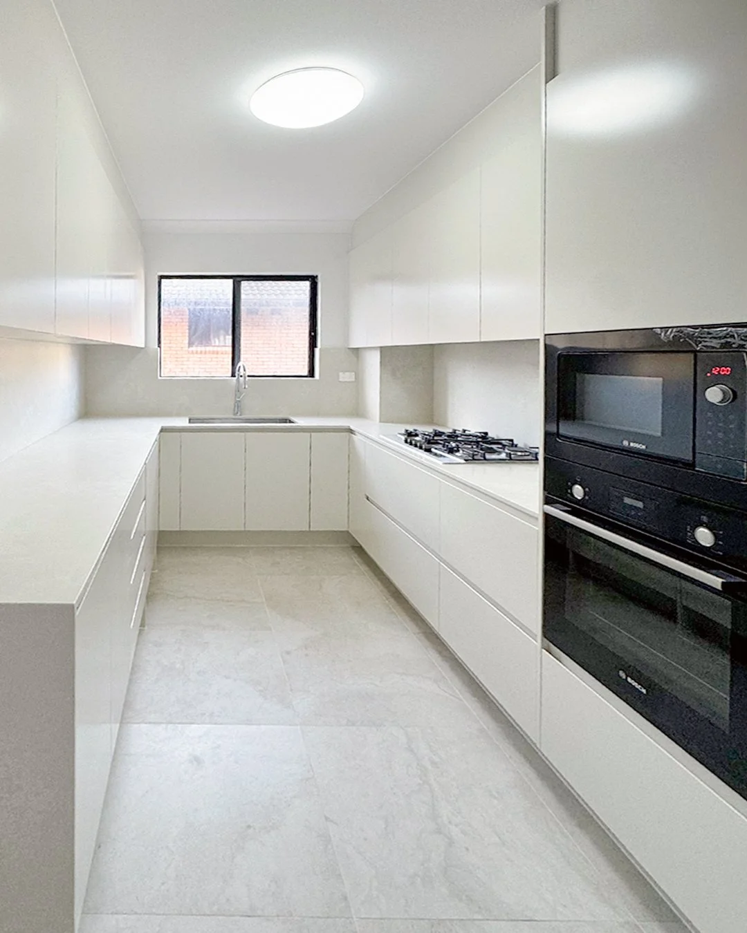 The Heart of the Home ｜ Grace Design & Construction