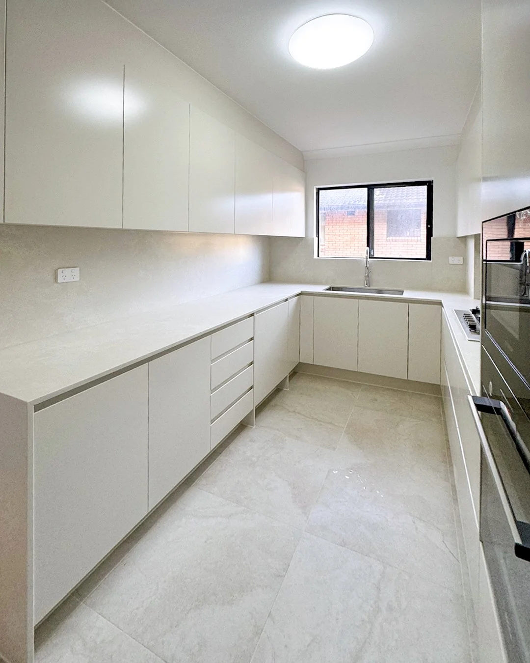 The Heart of the Home ｜ Grace Design & Construction