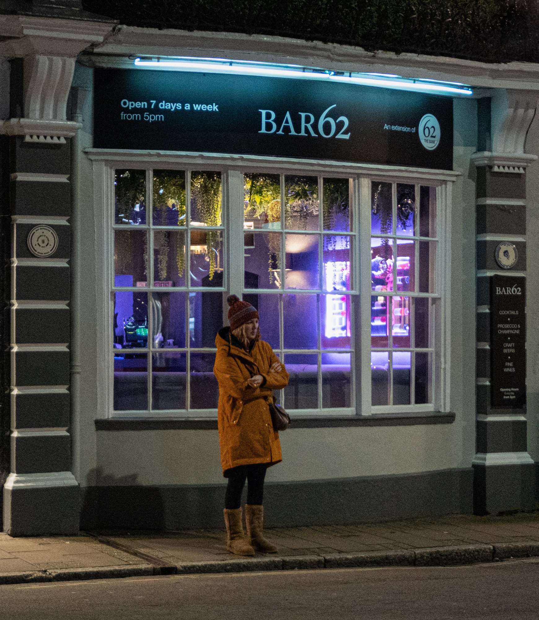 Boutport Street, Barnstaple