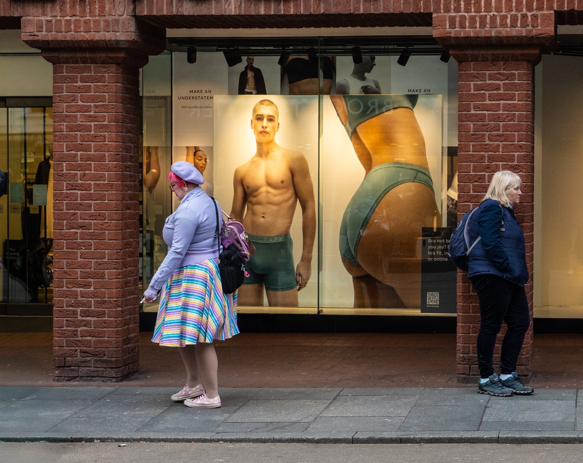 The Beautiful, High Street, Exeter