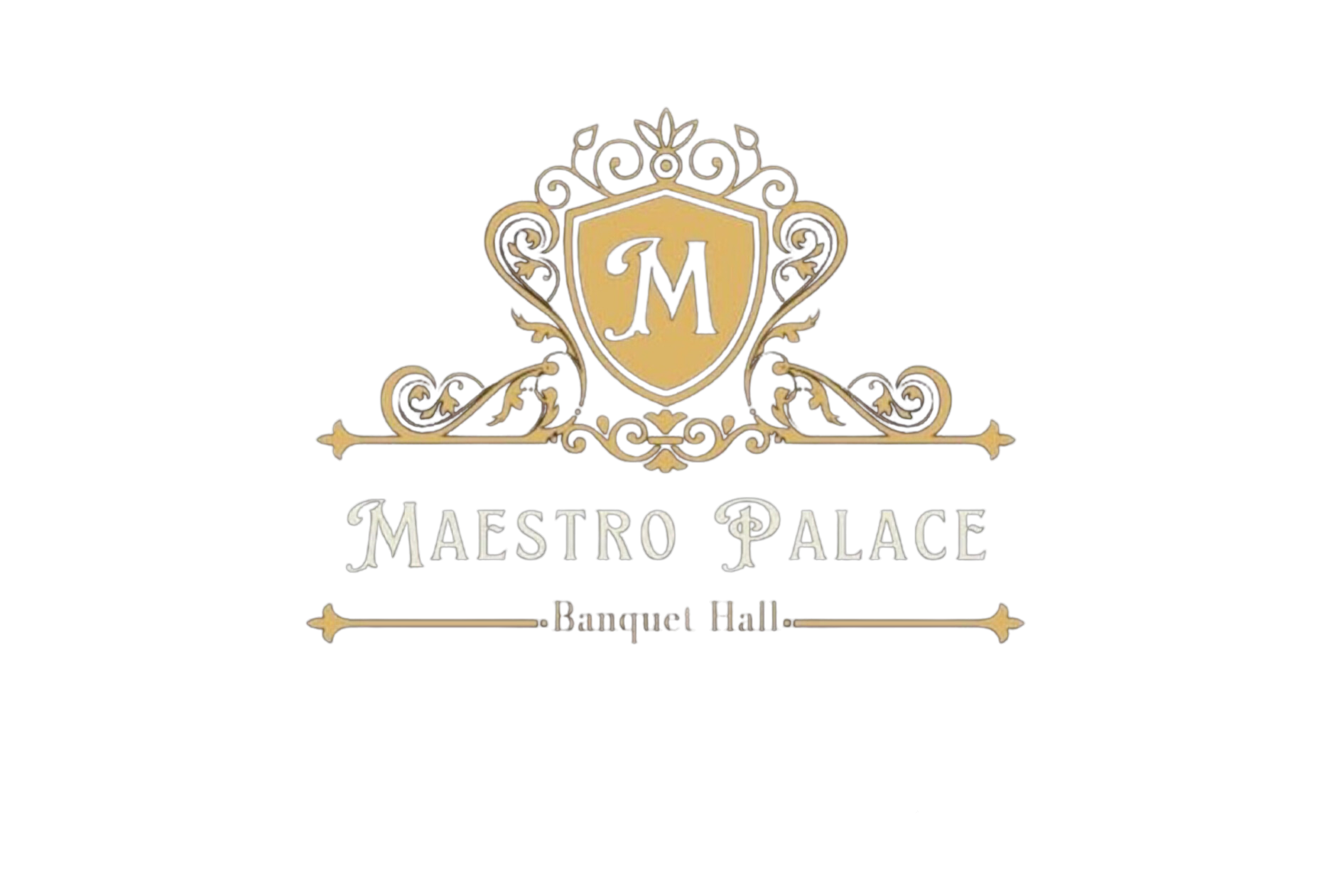 Maestro Palace - Wedding & Special Event Venue — Maestro Palace