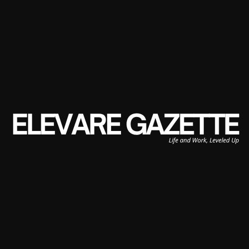 Elevare Gazette Edition 3 