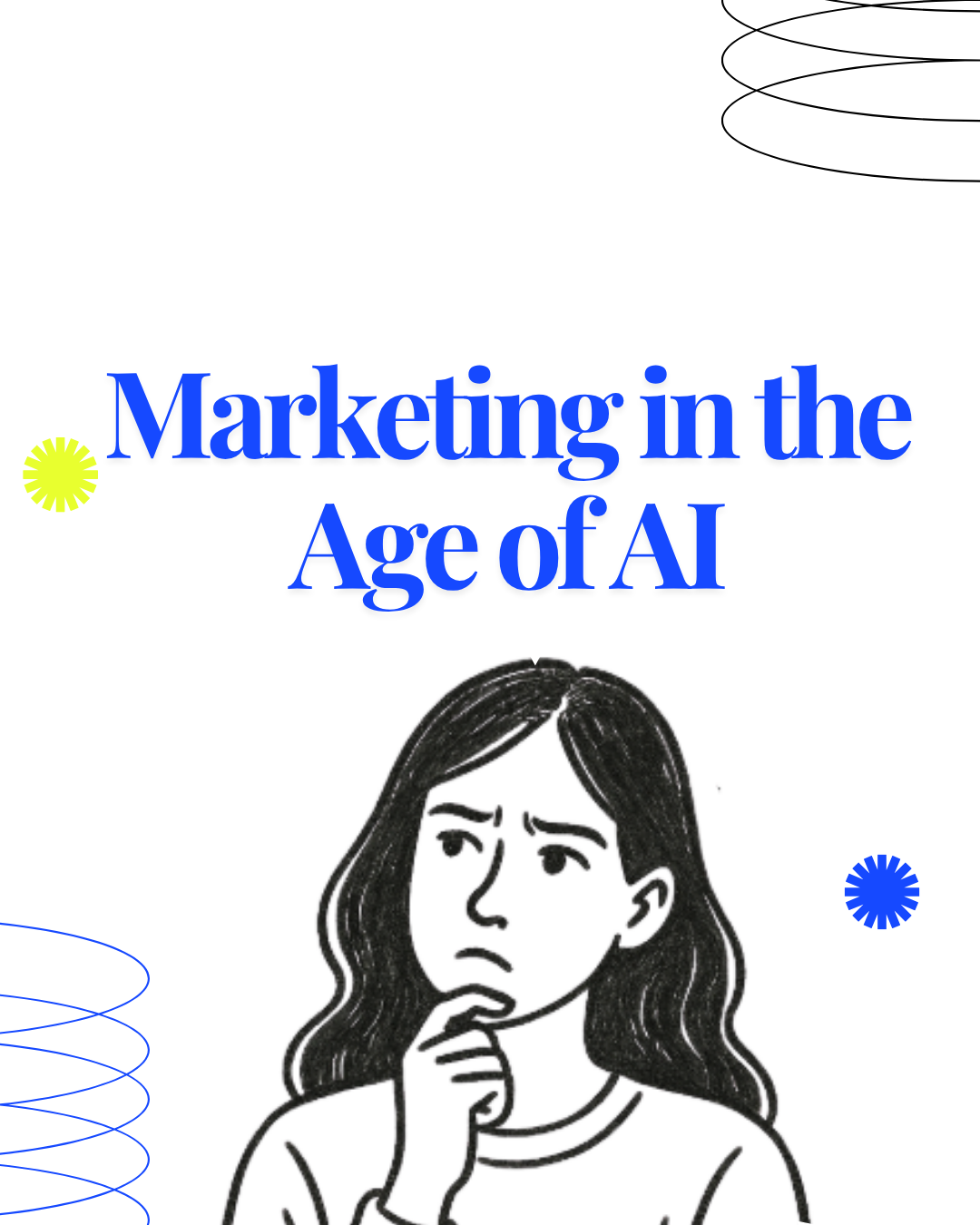Marketing in the Age of AI