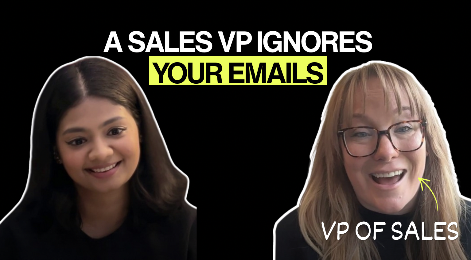 B2B Sales, Trust, and Why Spray &amp; Pray Is Dead! | Katie Penner, VP Sales @ InFlu2
