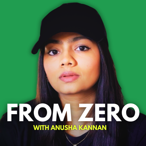 From Zero Podcast