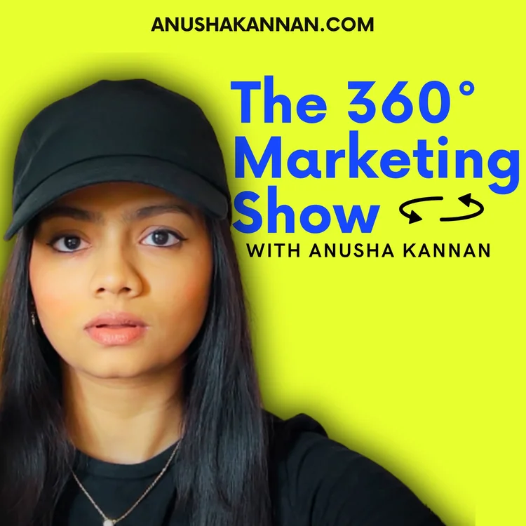 The 360° Marketing Show