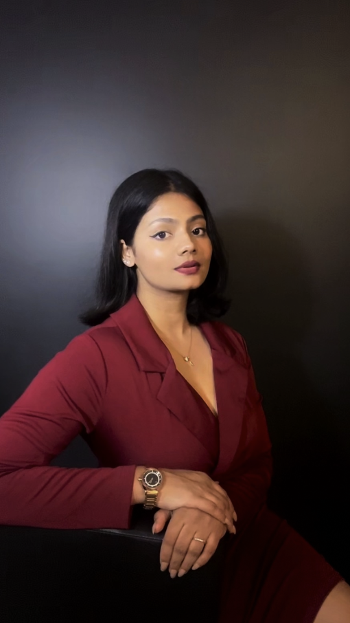 Anusha Ramesh Kannan