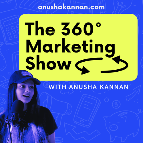 The 360° Marketing Show