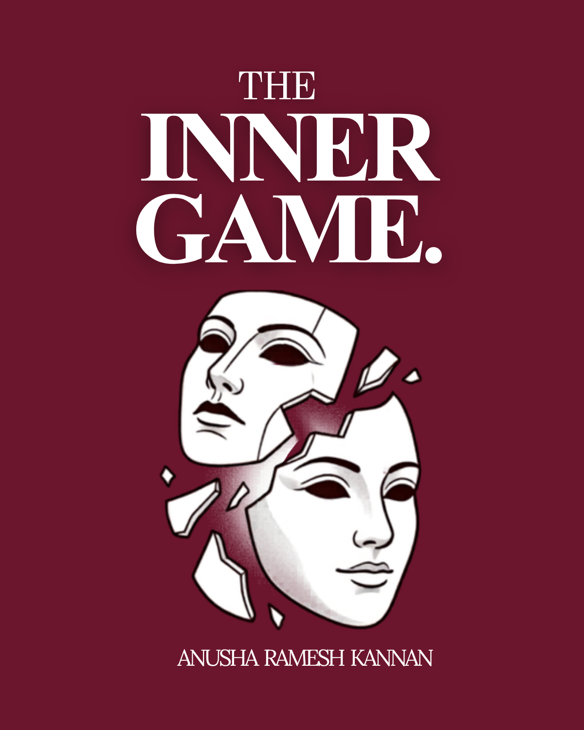 The Inner Game - Book Cover