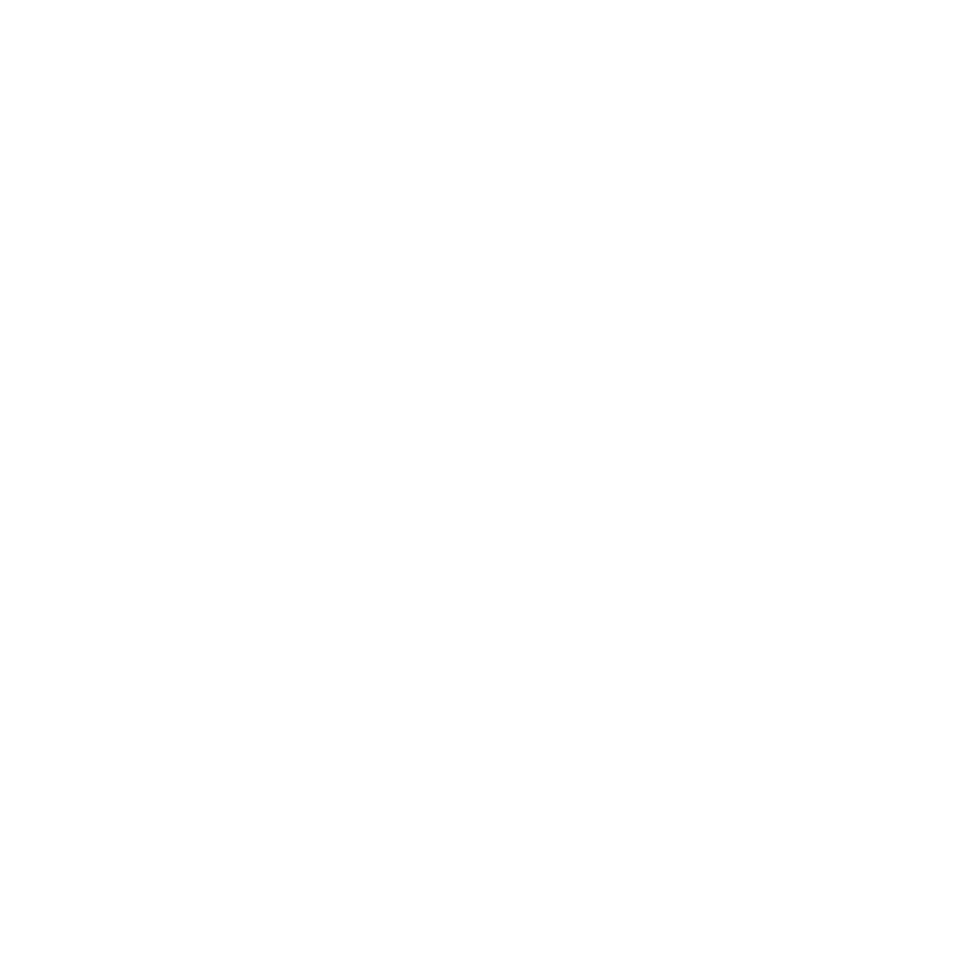 Cartoon hand holding a surprised phone illustration on black background.
