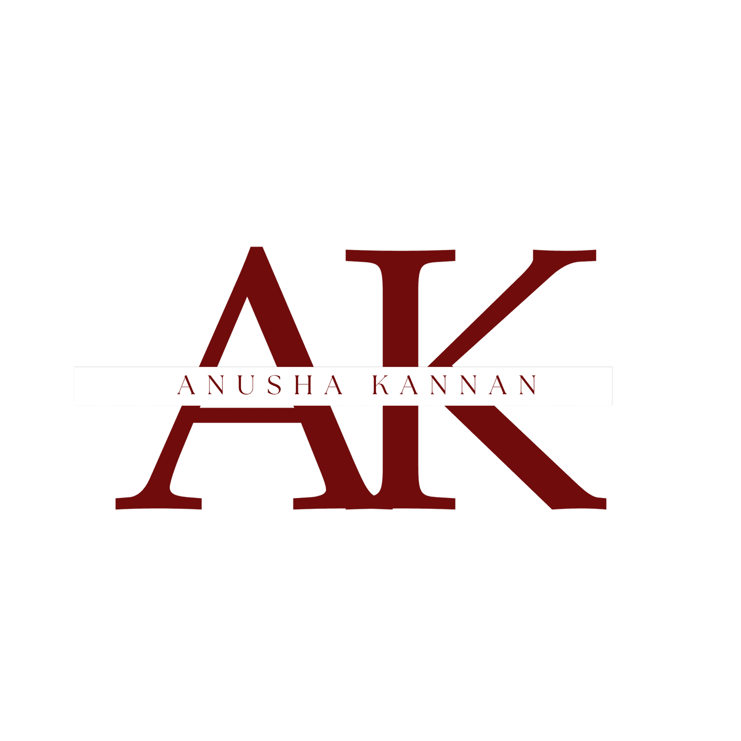Anusha Kannan