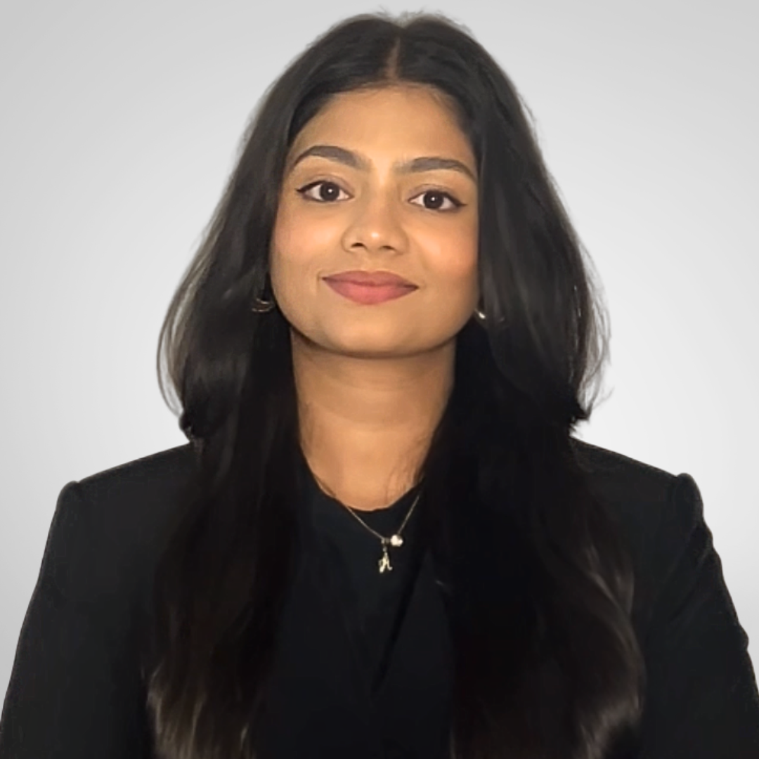 Anusha Ramesh Kannan