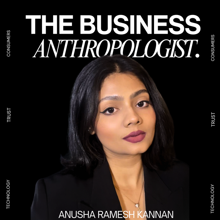 The Business Anthropologist