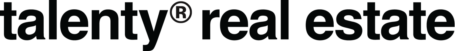 Talenty Real Estate Marketing