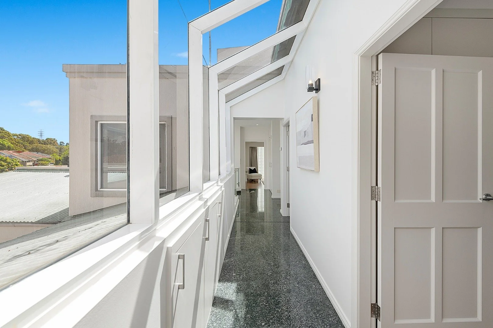 Talenty looks beyond the obvious, following the light.

Soft daylight, layered details, and the quiet moments between spaces
reveal the true character of this home.

Captured by Talenty.

#talenty #talentyrealestate #realestatephotography
#sydneyhome