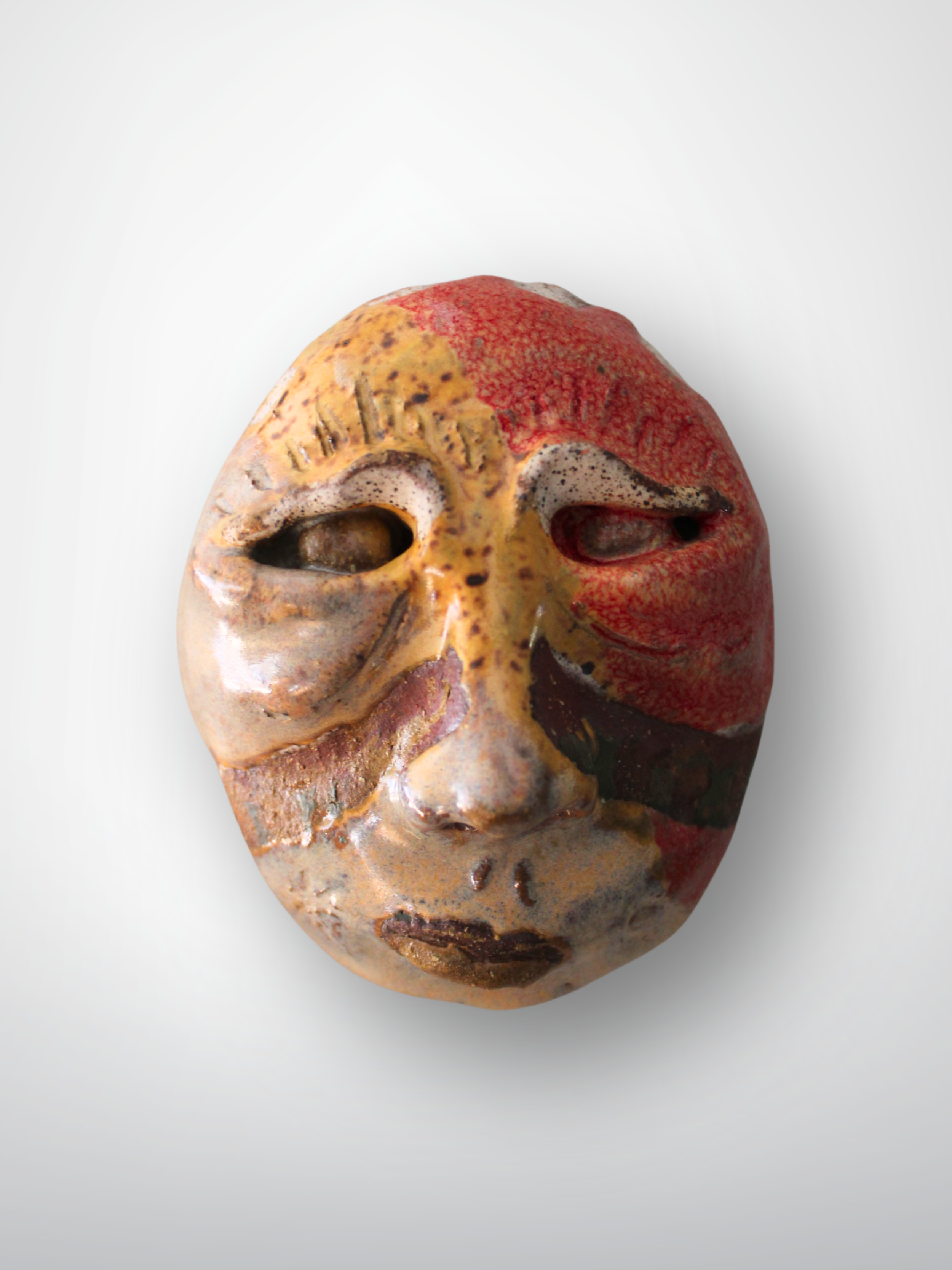     mask series (2025)