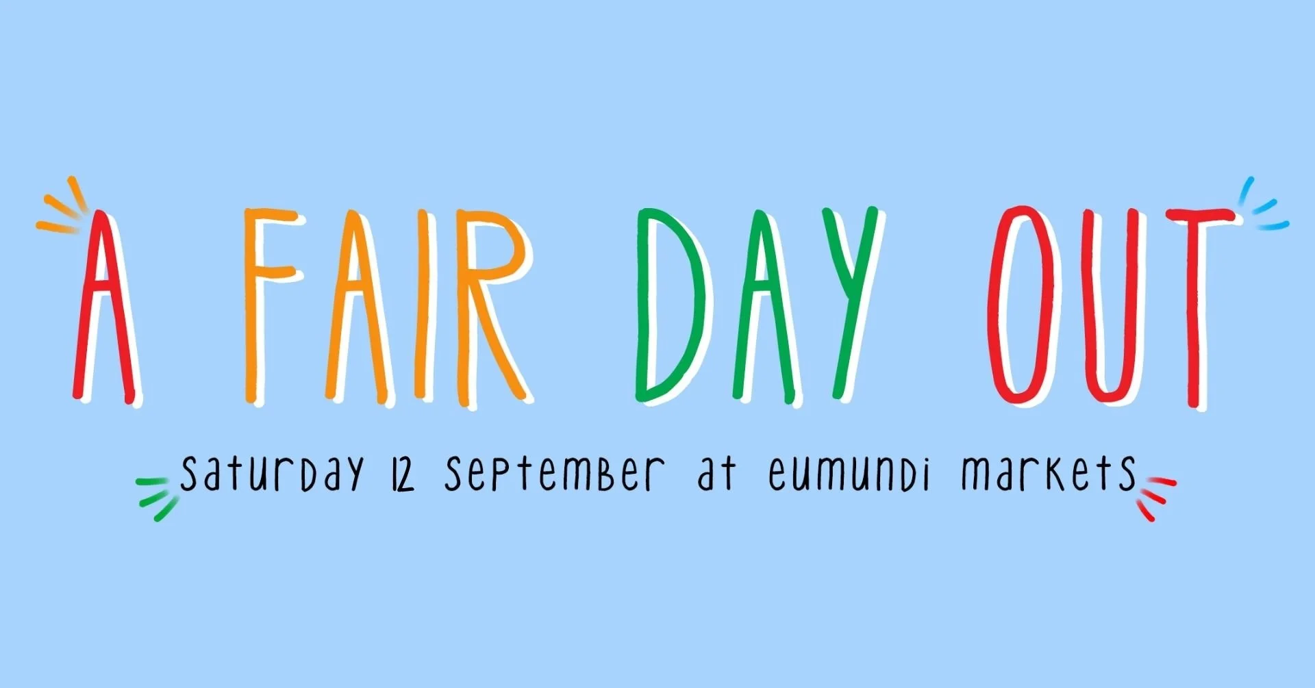 A Fair Day Out — Equity Works