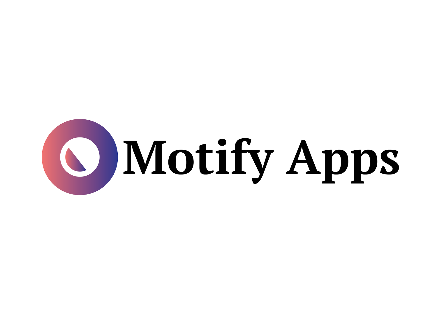 Motify Apps