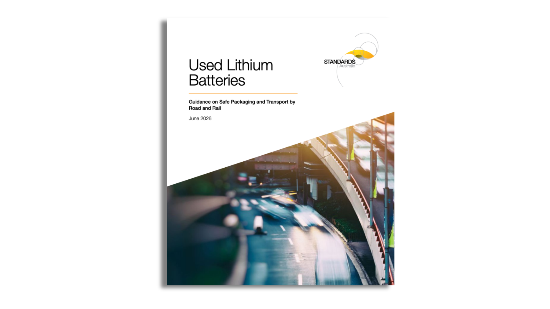 Used Lithium Batteries Guide
