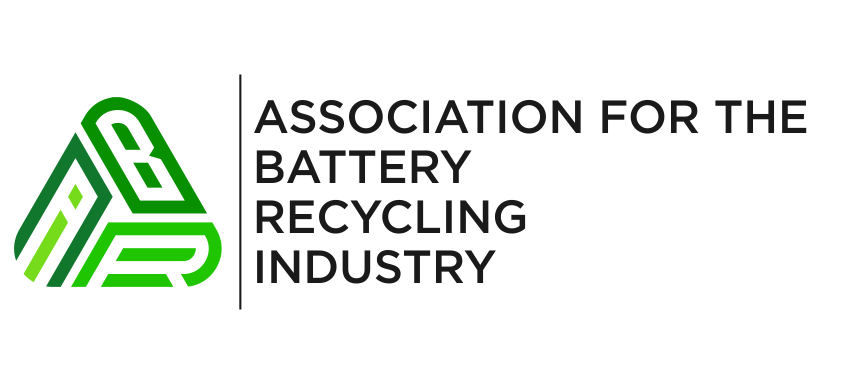 ASSOCIATION FOR THE BATTERY RECYCLING INDUSTRY