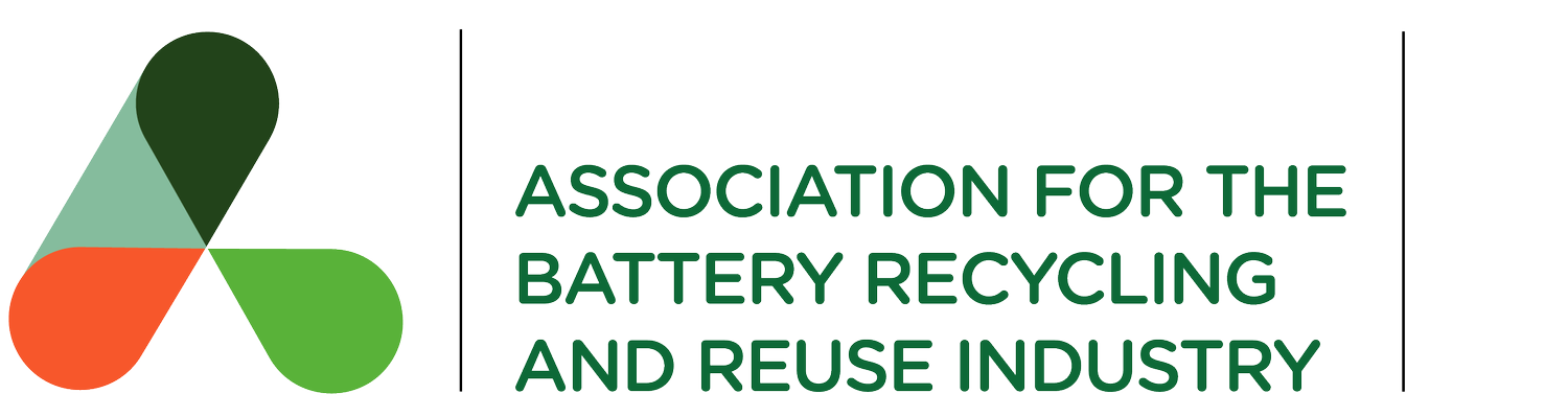 ASSOCIATION FOR THE BATTERY RECYCLING INDUSTRY