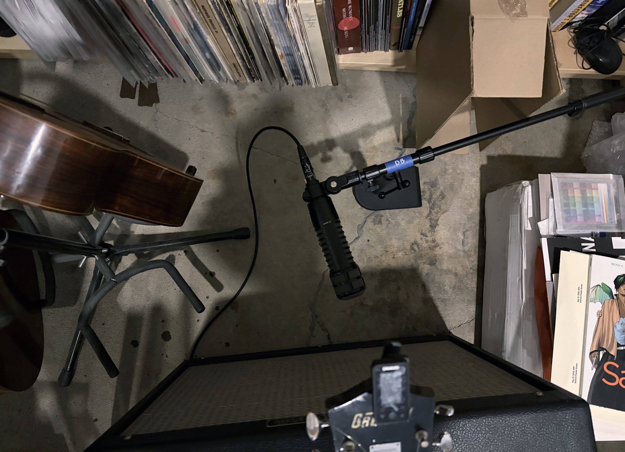 Forgives You Everything |\\ 002