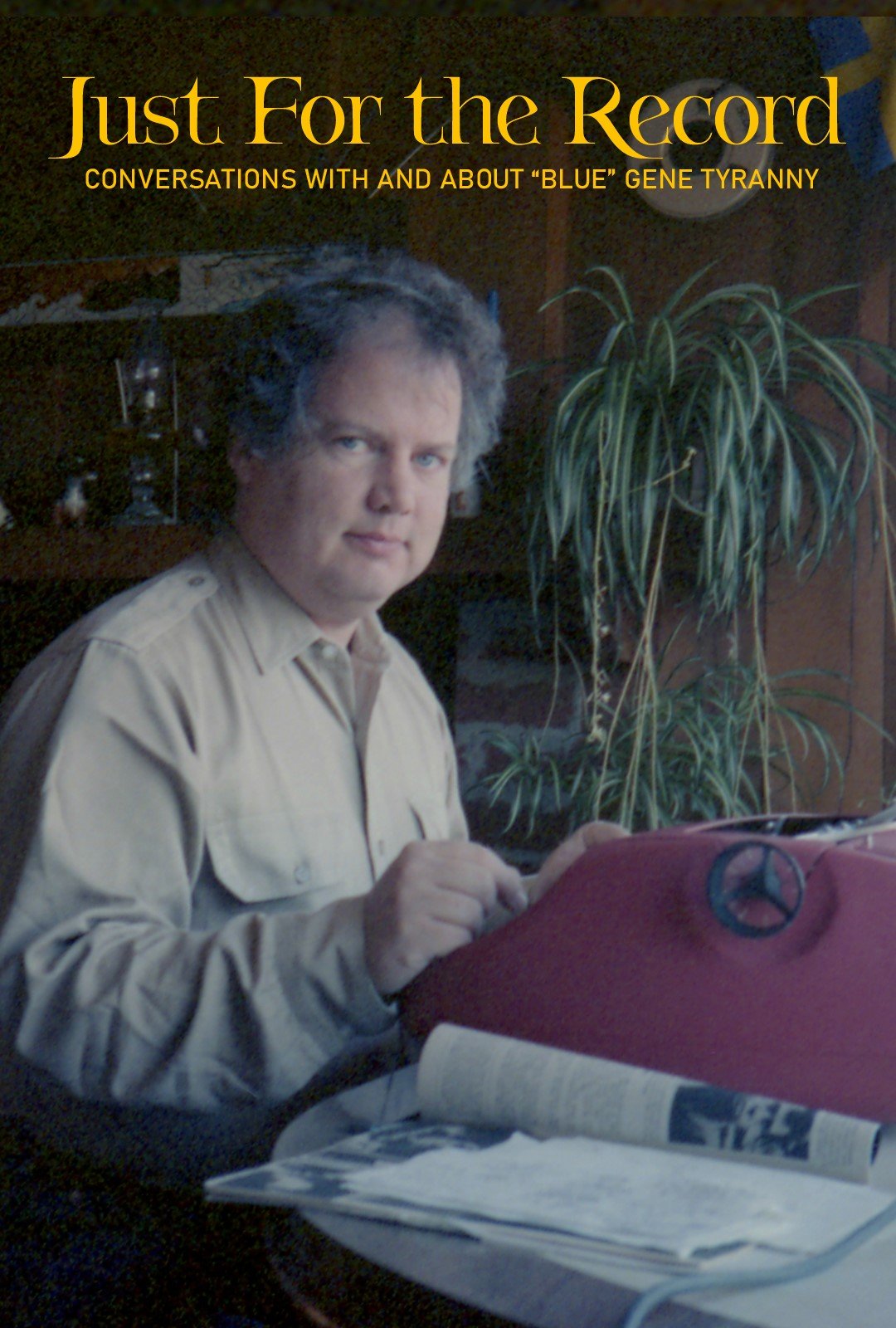 Watch Just for the Record Here