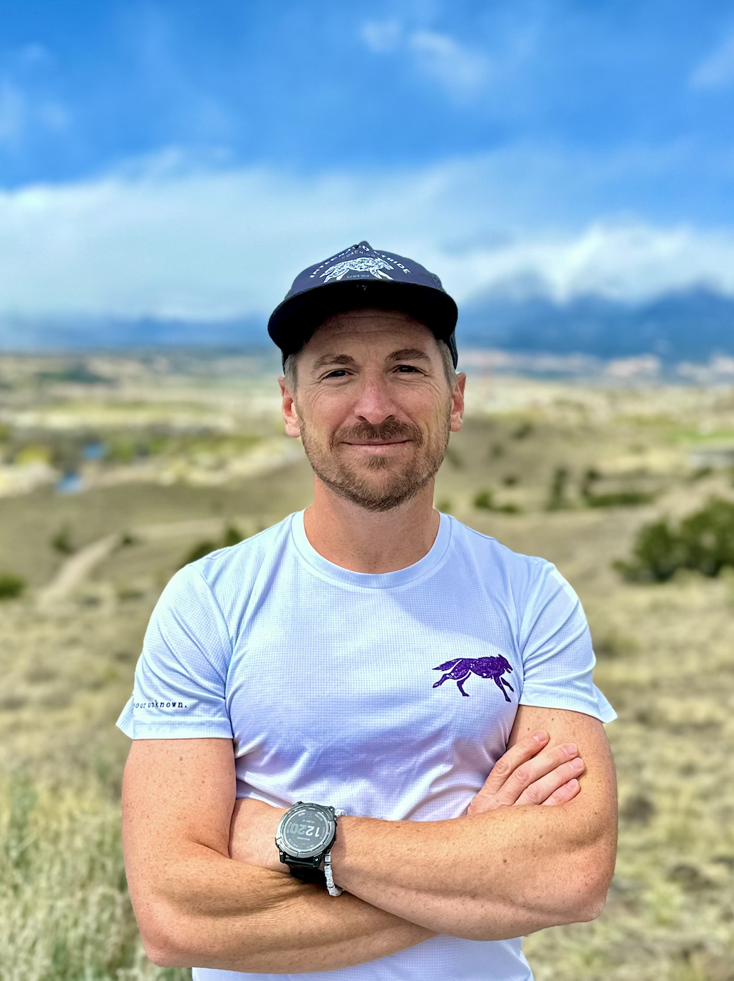 Image of Chris Sobie - Running Coach