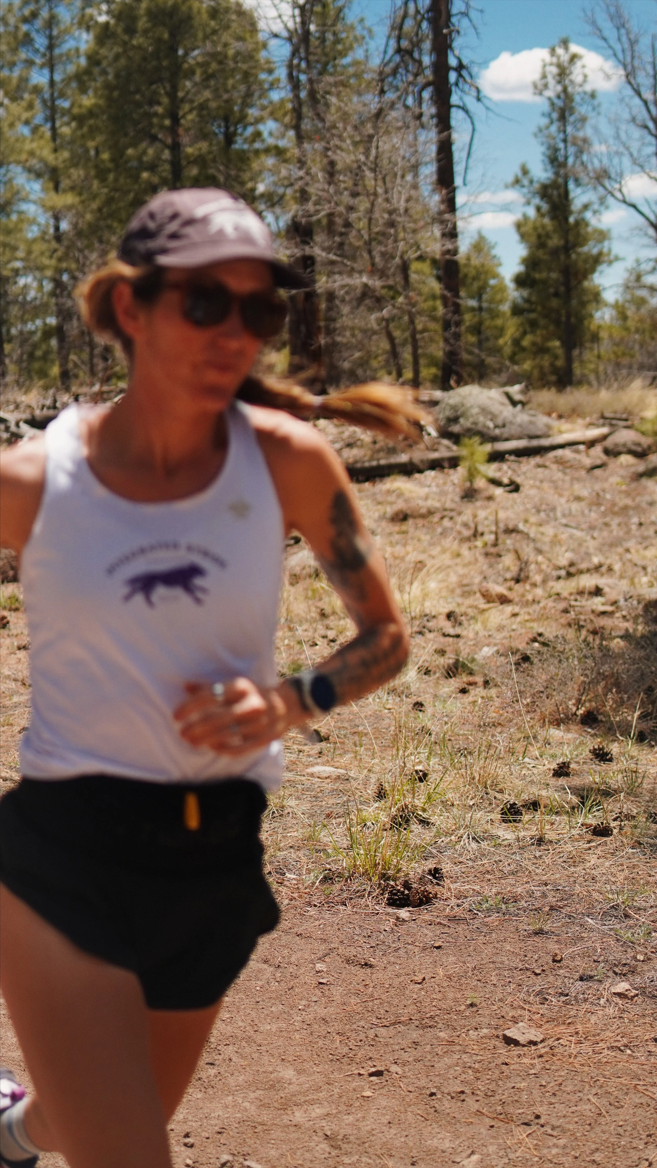 Image of Kristen Schindler - Running Coach