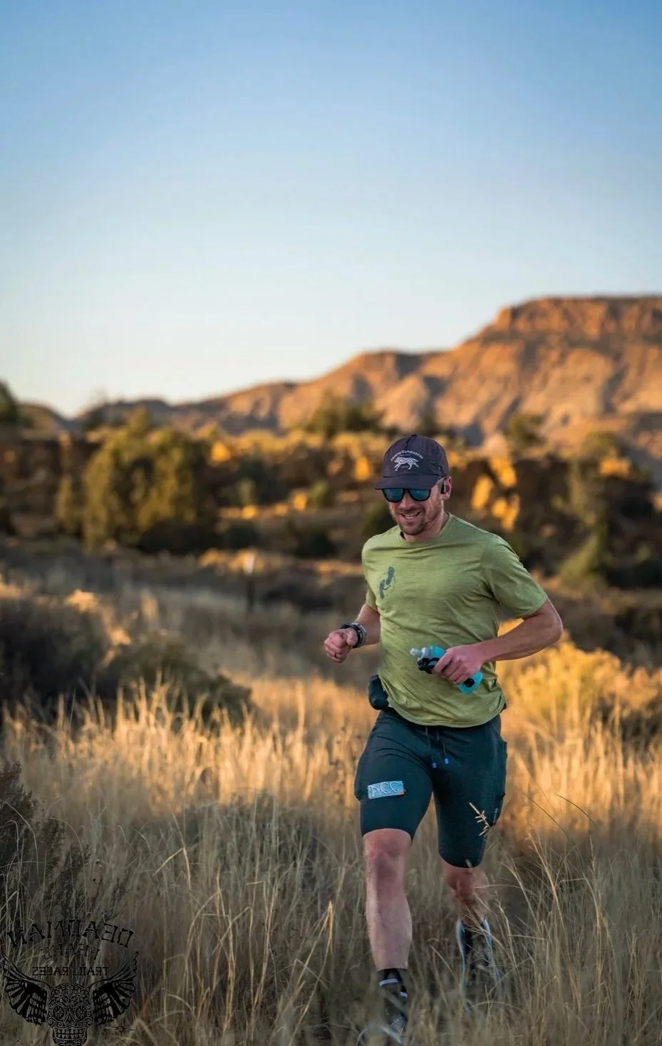 Image of Chris Sobie - Running Coach