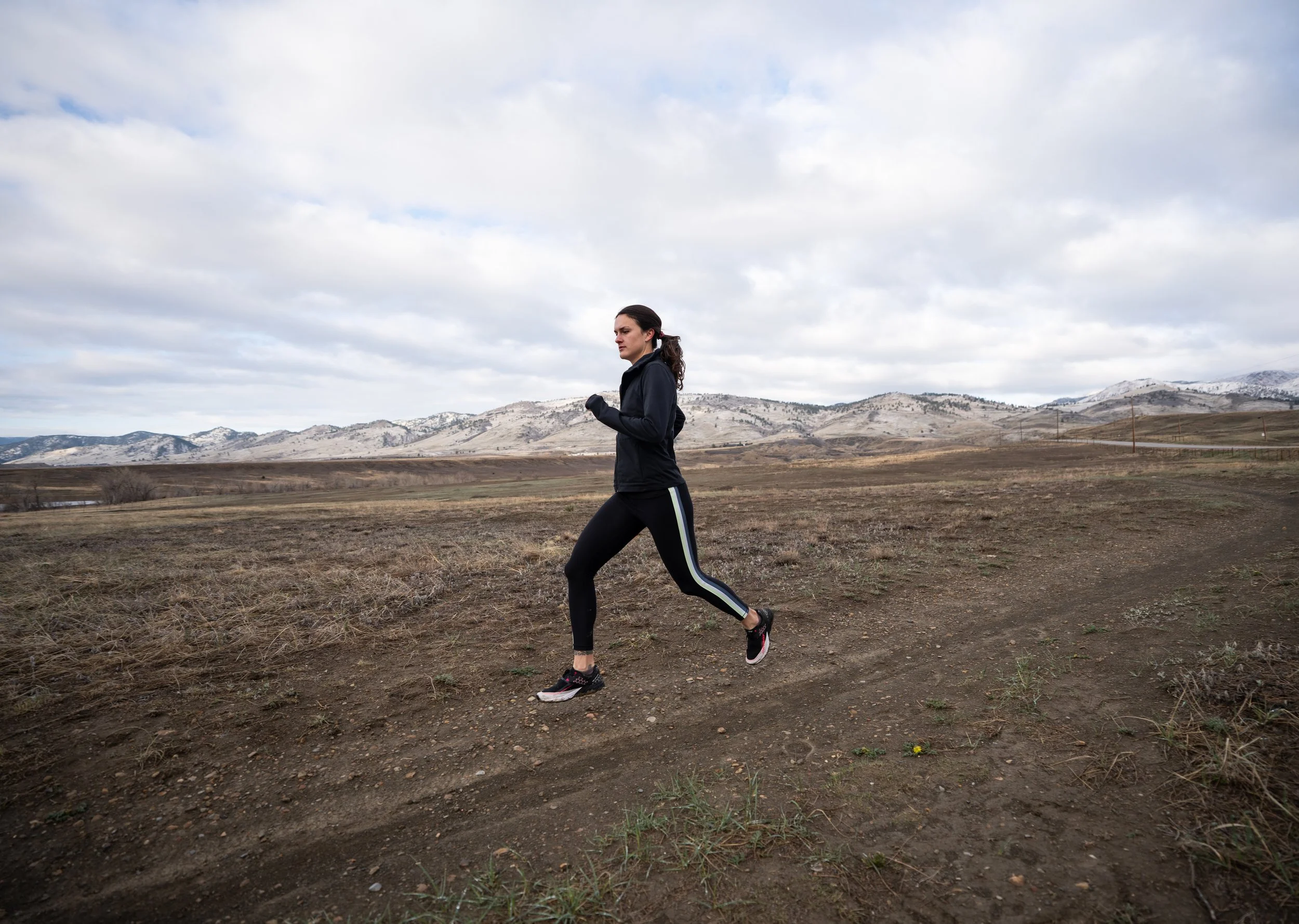 Image of Maddie Hart - Running Coach