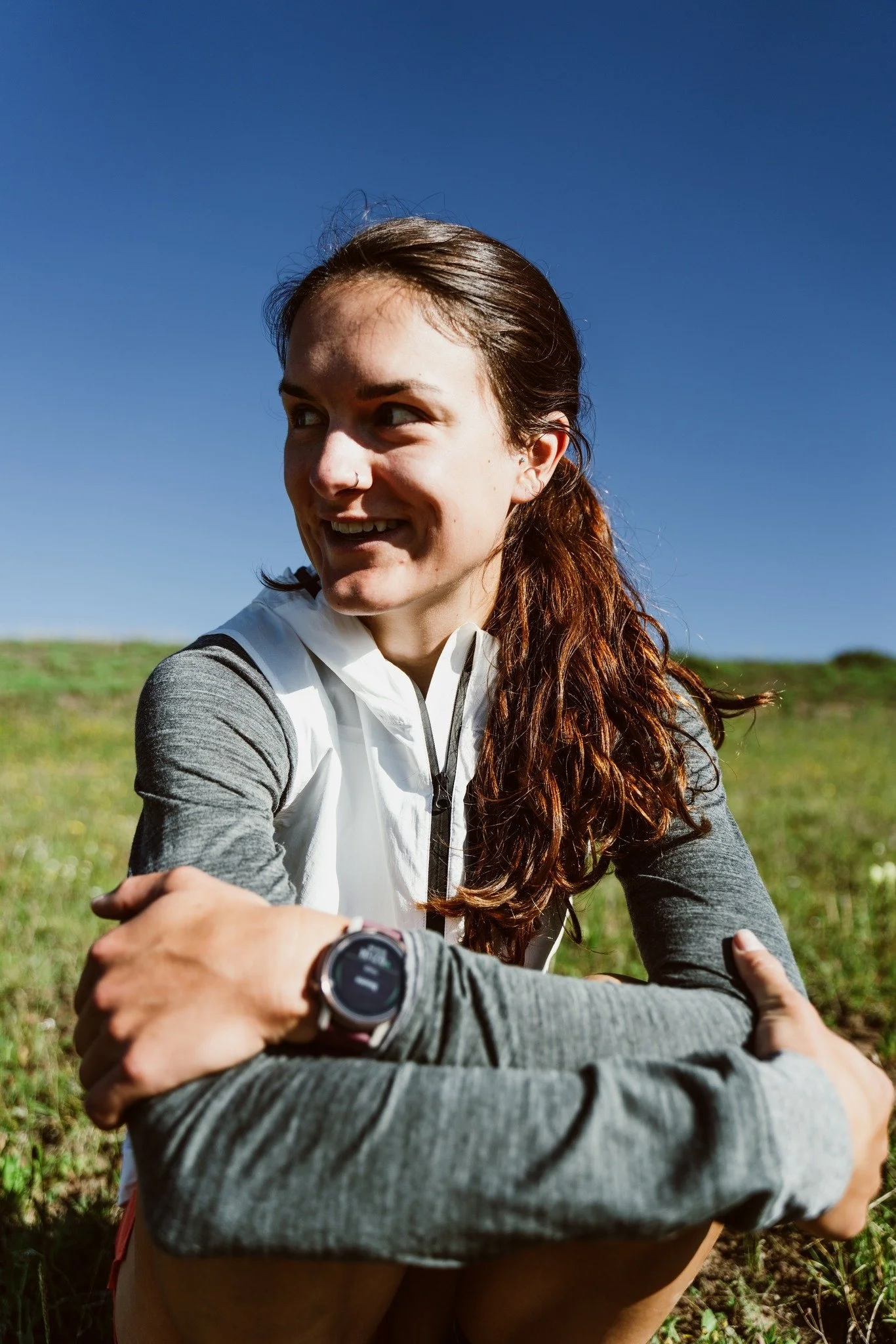 Image of Maddie Hart - Running Coach