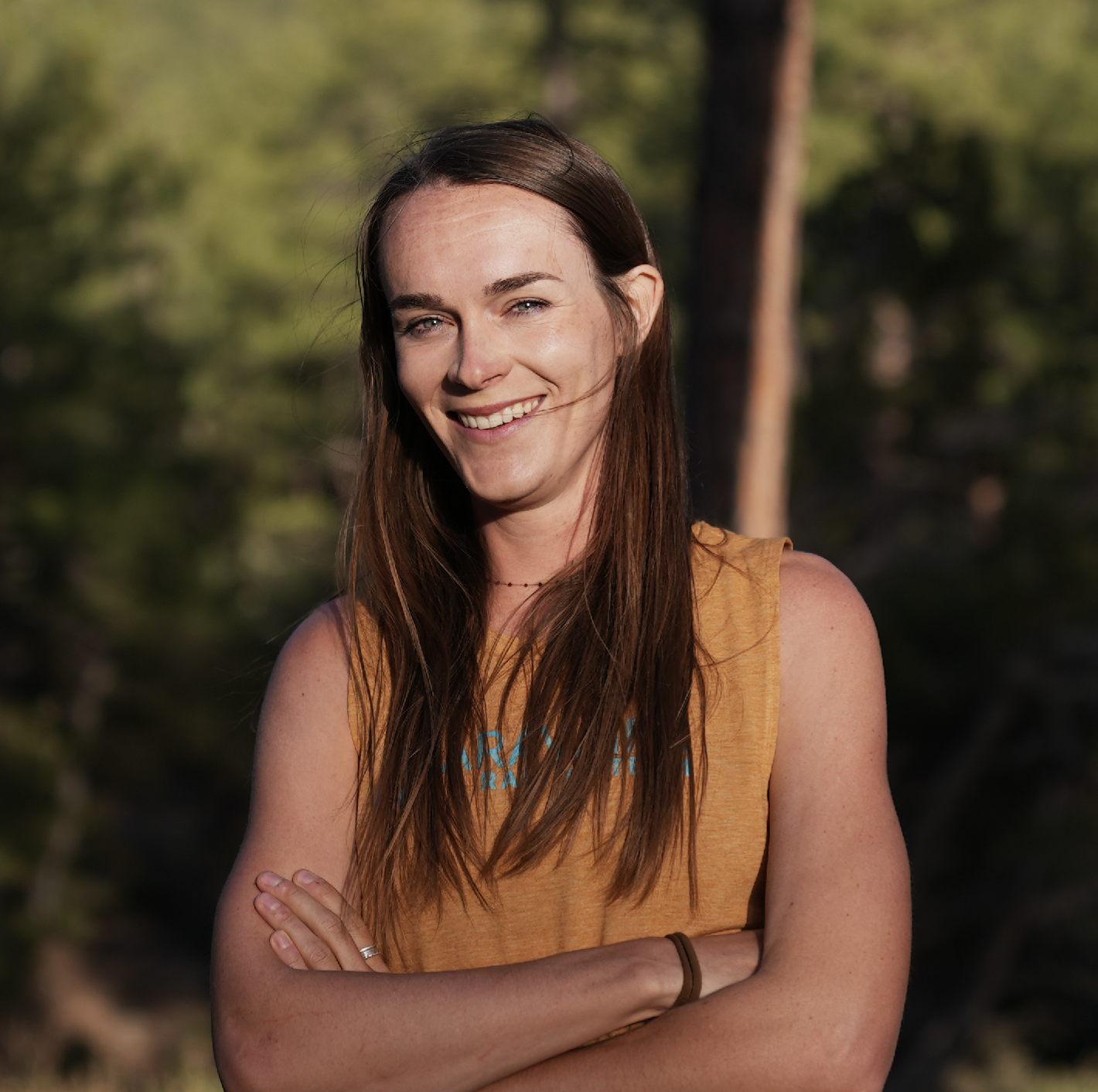 Image of Lindsey McDonald - Running Coach