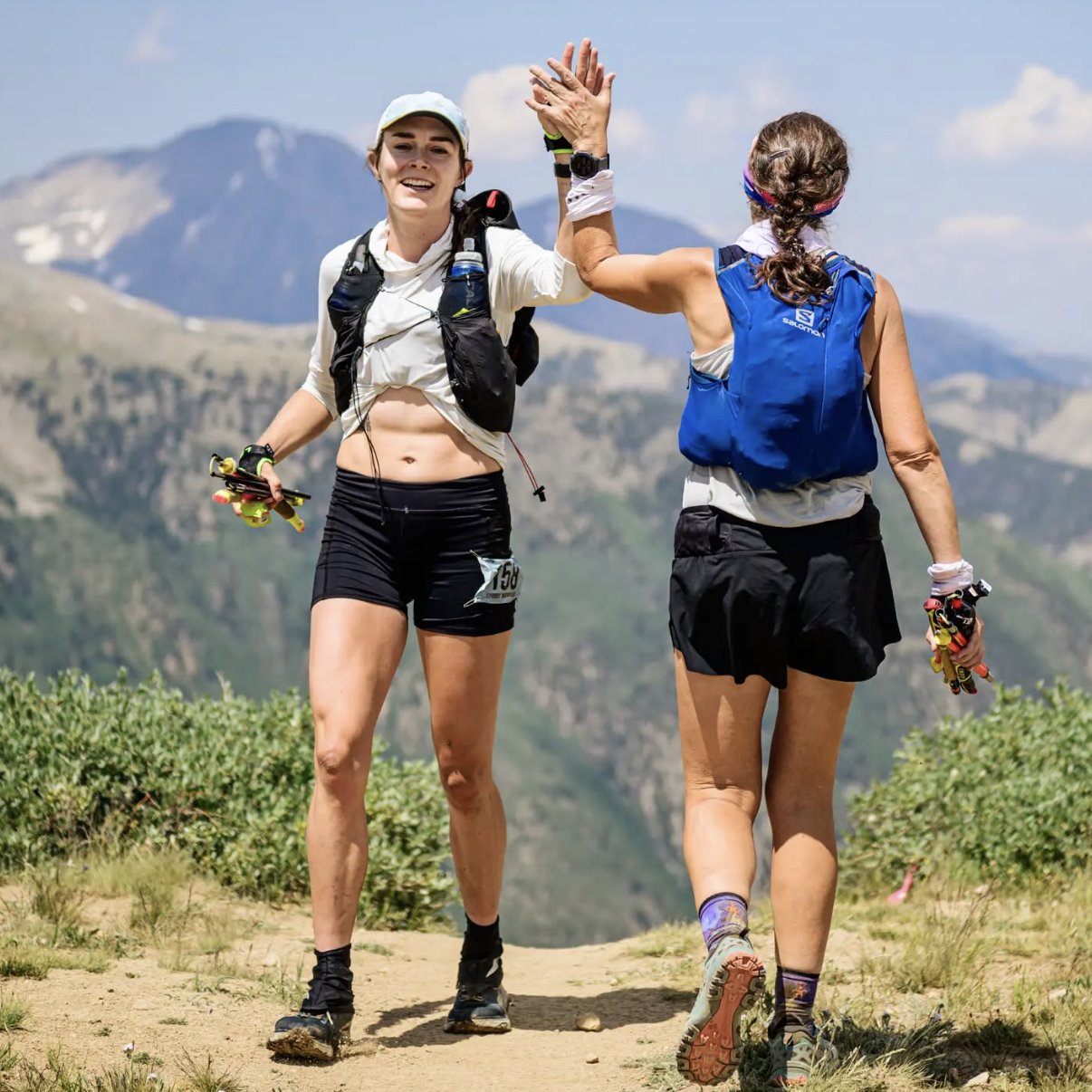 Image of Lindsey McDonald - Running Coach