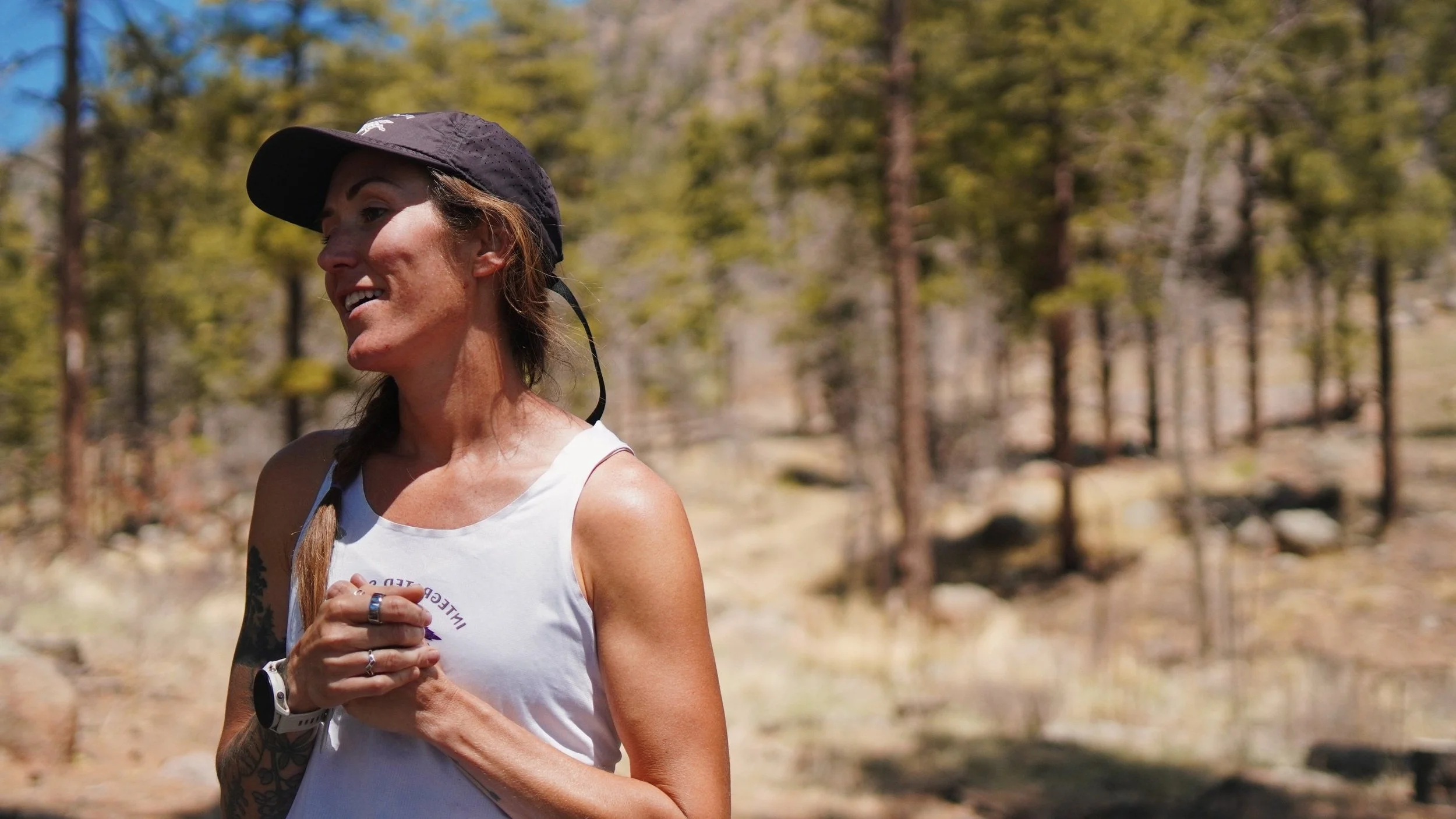 Image of Kristen Schindler - Running Coach