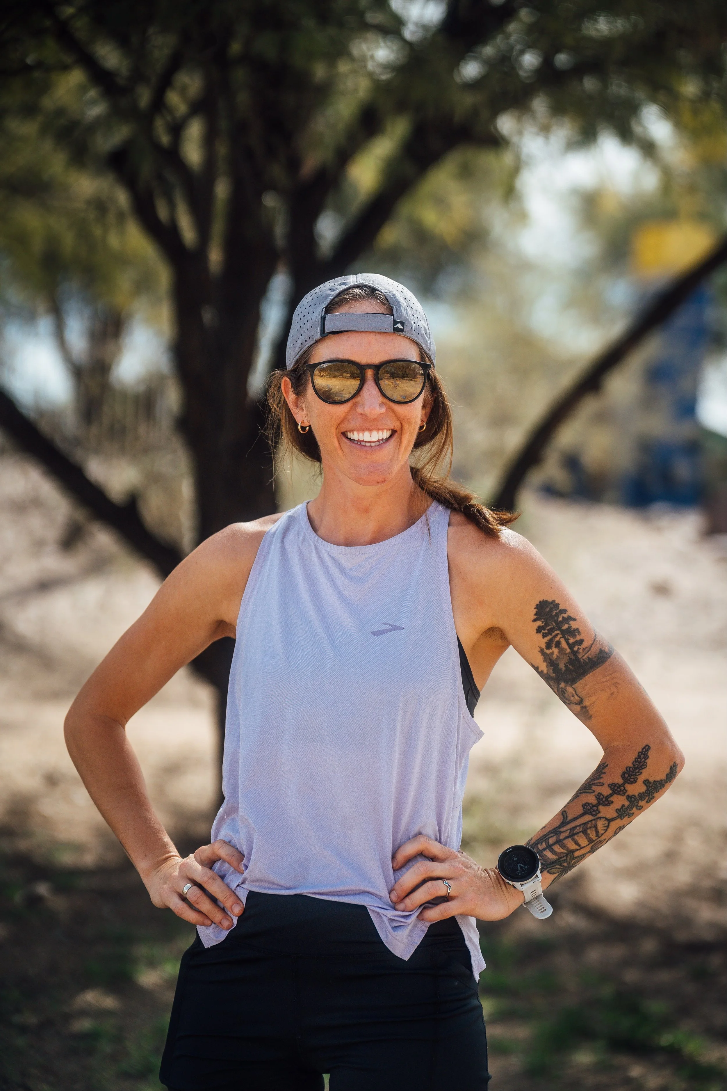 Image of Kristen Schindler - Running Coach