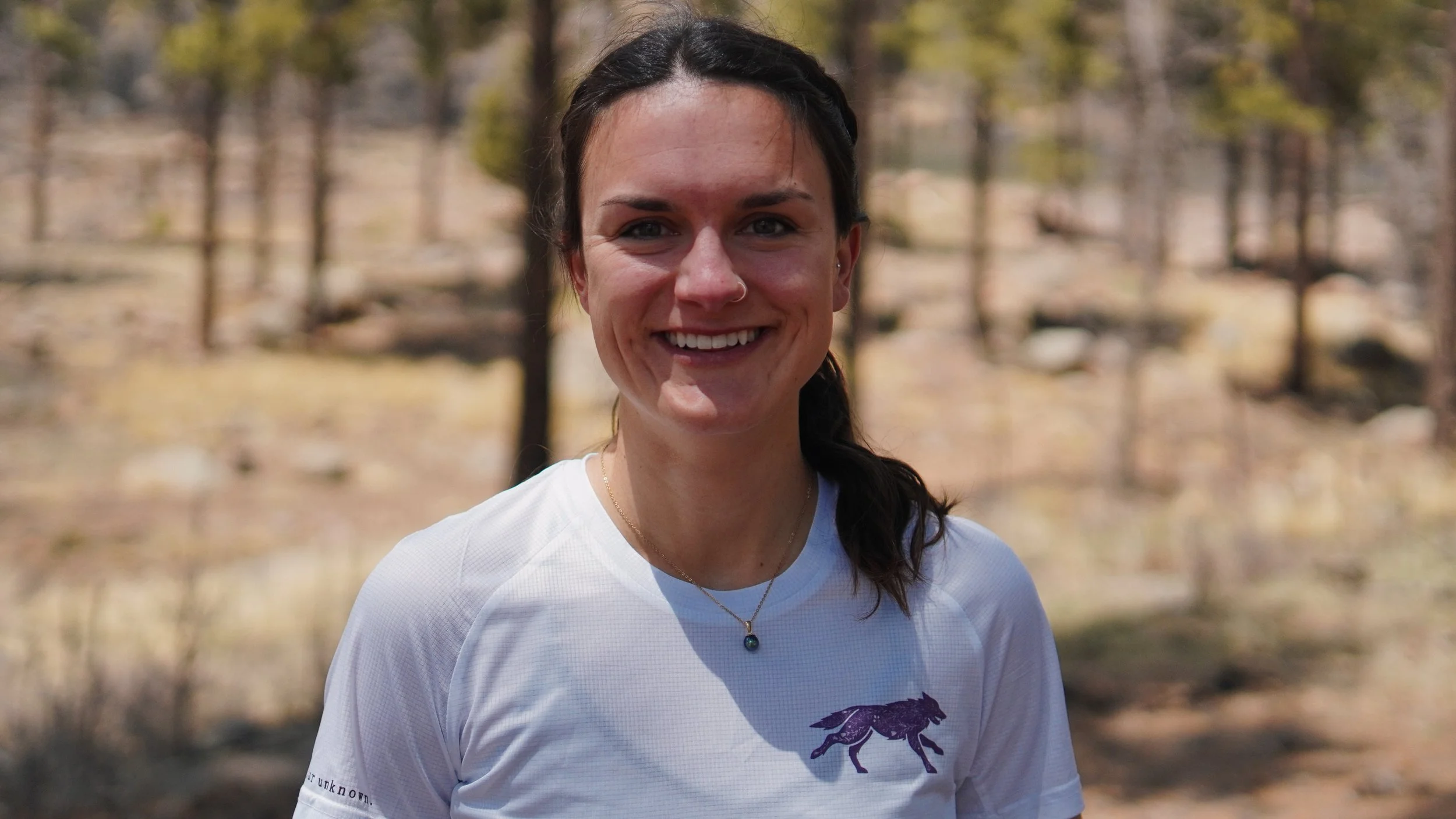 Image of Maddie Hart - Running Coach
