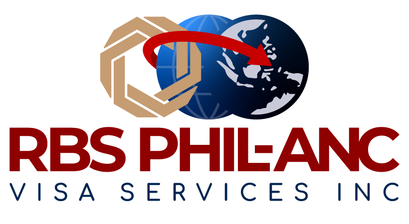 RBS Phil-ANC Visa Service Inc.