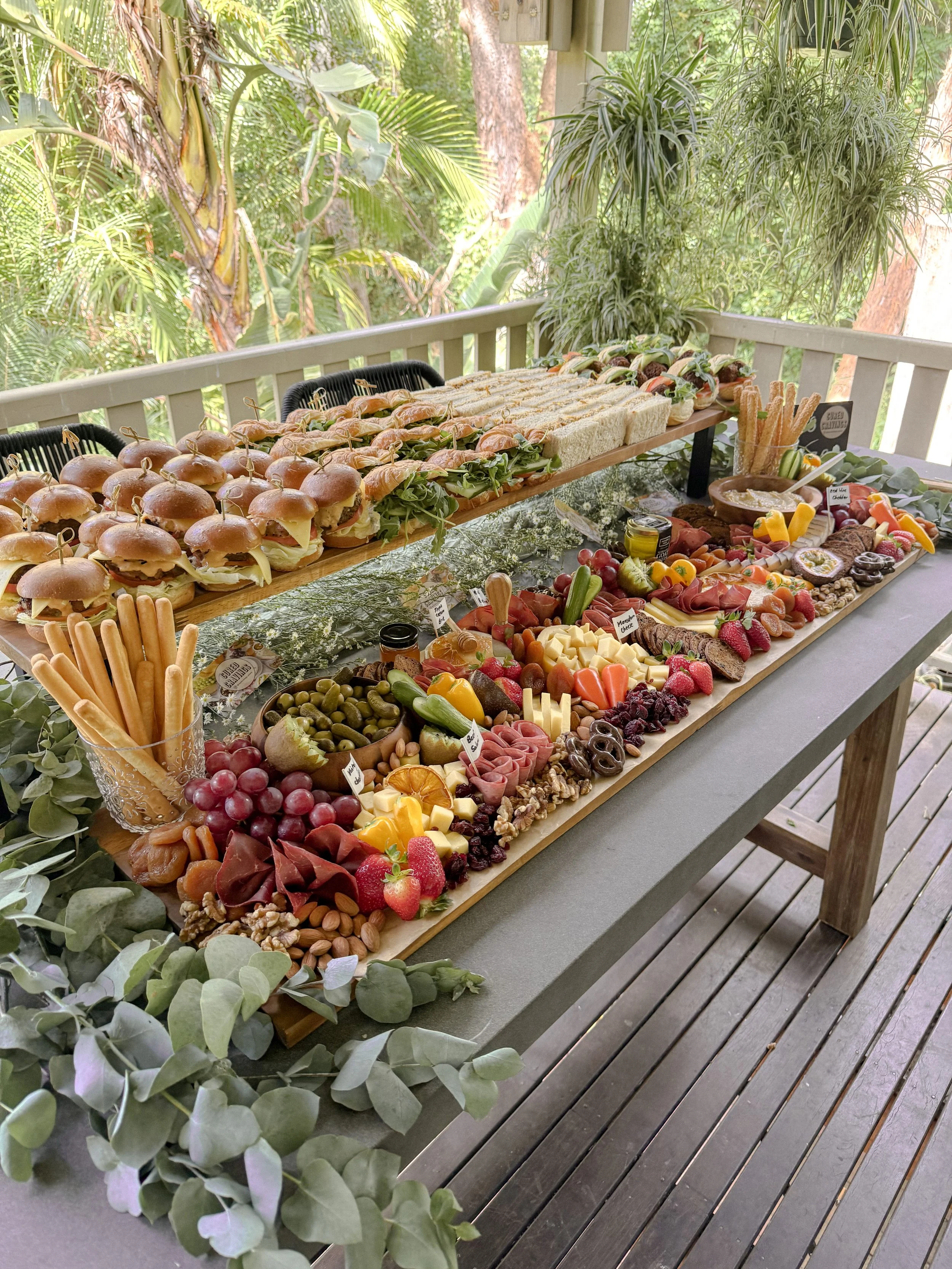 top 20 grazing tables in sydney, new south wales... Grazing Table — Cured Cravings | Grazing Tables | Grazing Boxes ...